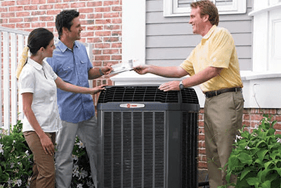 See why many homeowners are saving more with BP Heating and Cooling